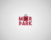 Projekt graficzny, nazwa firmy, tworzenie logo firm Logo dla parku handlowego - PąCZEK Portfolio