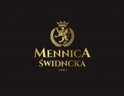 Projekt graficzny, nazwa firmy, tworzenie logo firm Konkurs na logotyp Mennica Świdnicka - JEDNOSTKA  KREATYWNA