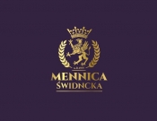 Projekt graficzny, nazwa firmy, tworzenie logo firm Konkurs na logotyp Mennica Świdnicka - JEDNOSTKA  KREATYWNA