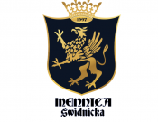 Projekt graficzny, nazwa firmy, tworzenie logo firm Konkurs na logotyp Mennica Świdnicka - Joka
