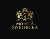 Konkursy graficzne na Konkurs na logotyp Mennica Świdnicka