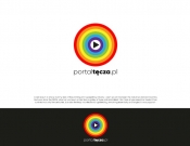 Projekt graficzny, nazwa firmy, tworzenie logo firm Logo dla serwisu LGBT - ManyWaysKr