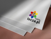 Projekt graficzny, nazwa firmy, tworzenie logo firm Logo dla serwisu LGBT - KeveZ