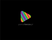 Projekt graficzny, nazwa firmy, tworzenie logo firm Logo dla serwisu LGBT - noon