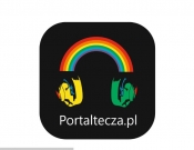 Projekt graficzny, nazwa firmy, tworzenie logo firm Logo dla serwisu LGBT - Doniu