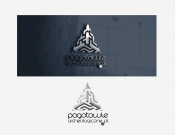Projekt graficzny, nazwa firmy, tworzenie logo firm Logo firmy archeologicznej - jaczyk