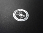 Projekt graficzny, nazwa firmy, tworzenie logo firm Logo firmy archeologicznej - ManyWaysKr