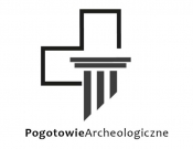 Projekt graficzny, nazwa firmy, tworzenie logo firm Logo firmy archeologicznej - mag_wro