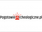 Projekt graficzny, nazwa firmy, tworzenie logo firm Logo firmy archeologicznej - rici50
