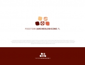 Projekt graficzny, nazwa firmy, tworzenie logo firm Logo firmy archeologicznej - matuta1