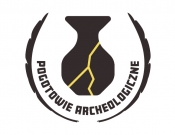 Projekt graficzny, nazwa firmy, tworzenie logo firm Logo firmy archeologicznej - Marom