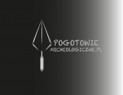 Projekt graficzny, nazwa firmy, tworzenie logo firm Logo firmy archeologicznej - Regi_Studio