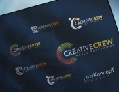 Projekt graficzny, nazwa firmy, tworzenie logo firm Logo dla firmy eventów biznesowych  - myKoncepT