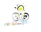 Projekt graficzny, nazwa firmy, tworzenie logo firm Logo dla firmy eventów biznesowych  - Scrot