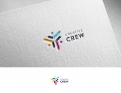 Projekt graficzny, nazwa firmy, tworzenie logo firm Logo dla firmy eventów biznesowych  - matuta1