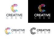 Projekt graficzny, nazwa firmy, tworzenie logo firm Logo dla firmy eventów biznesowych  - justi