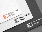 Projekt graficzny, nazwa firmy, tworzenie logo firm Logo dla firmy eventów biznesowych  - nebulaVision
