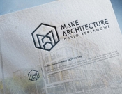 Projekt graficzny, nazwa firmy, tworzenie logo firm logo dla pracowni architektonicznej - myKoncepT
