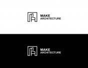 Konkursy graficzne na logo dla pracowni architektonicznej