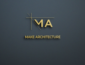 Projekt graficzny, nazwa firmy, tworzenie logo firm logo dla pracowni architektonicznej - nebulaVision