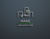 Projekt graficzny, nazwa firmy, tworzenie logo firm logo dla pracowni architektonicznej - nebulaVision