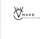 Projekt graficzny, nazwa firmy, tworzenie logo firm logo dla pracowni architektonicznej - nyia
