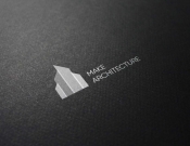 Projekt graficzny, nazwa firmy, tworzenie logo firm logo dla pracowni architektonicznej - ManyWaysKr