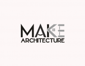 Projekt graficzny, nazwa firmy, tworzenie logo firm logo dla pracowni architektonicznej - Morficzek