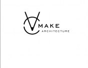 Projekt graficzny, nazwa firmy, tworzenie logo firm logo dla pracowni architektonicznej - nyia