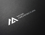 Projekt graficzny, nazwa firmy, tworzenie logo firm logo dla pracowni architektonicznej - ManyWaysKr