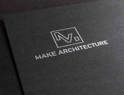 Projekt graficzny, nazwa firmy, tworzenie logo firm logo dla pracowni architektonicznej - Angel2006