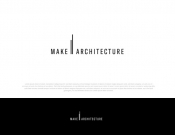 Projekt graficzny, nazwa firmy, tworzenie logo firm logo dla pracowni architektonicznej - matuta1