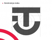 Projekt graficzny, nazwa firmy, tworzenie logo firm Nowe logo dla firmy produkcyjnej - Marcinir