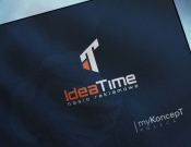 Projekt graficzny, nazwa firmy, tworzenie logo firm Nowe logo dla firmy produkcyjnej - myKoncepT