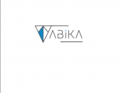 Projekt graficzny, nazwa firmy, tworzenie logo firm Logo Platformy edukacyjnej VABIKA - nyia