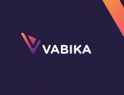 Projekt graficzny, nazwa firmy, tworzenie logo firm Logo Platformy edukacyjnej VABIKA - magzia
