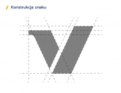Projekt graficzny, nazwa firmy, tworzenie logo firm Logo Platformy edukacyjnej VABIKA - Marcinir