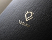 Projekt graficzny, nazwa firmy, tworzenie logo firm Logo Platformy edukacyjnej VABIKA - Blanker
