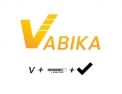 Projekt graficzny, nazwa firmy, tworzenie logo firm Logo Platformy edukacyjnej VABIKA - mag_wro