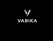 Projekt graficzny, nazwa firmy, tworzenie logo firm Logo Platformy edukacyjnej VABIKA - czarna303