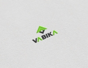 Projekt graficzny, nazwa firmy, tworzenie logo firm Logo Platformy edukacyjnej VABIKA - noon