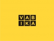 Projekt graficzny, nazwa firmy, tworzenie logo firm Logo Platformy edukacyjnej VABIKA - Pikselson