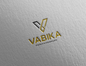 Projekt graficzny, nazwa firmy, tworzenie logo firm Logo Platformy edukacyjnej VABIKA - Quavol