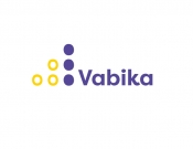 Projekt graficzny, nazwa firmy, tworzenie logo firm Logo Platformy edukacyjnej VABIKA - Zajawkowicz