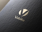 Projekt graficzny, nazwa firmy, tworzenie logo firm Logo Platformy edukacyjnej VABIKA - Blanker