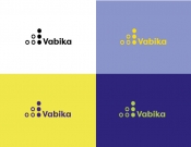 Projekt graficzny, nazwa firmy, tworzenie logo firm Logo Platformy edukacyjnej VABIKA - Zajawkowicz