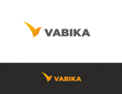 Projekt graficzny, nazwa firmy, tworzenie logo firm Logo Platformy edukacyjnej VABIKA - magfactory