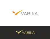 Projekt graficzny, nazwa firmy, tworzenie logo firm Logo Platformy edukacyjnej VABIKA - magfactory