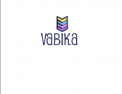Projekt graficzny, nazwa firmy, tworzenie logo firm Logo Platformy edukacyjnej VABIKA - nyia