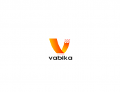Projekt graficzny, nazwa firmy, tworzenie logo firm Logo Platformy edukacyjnej VABIKA - malarz